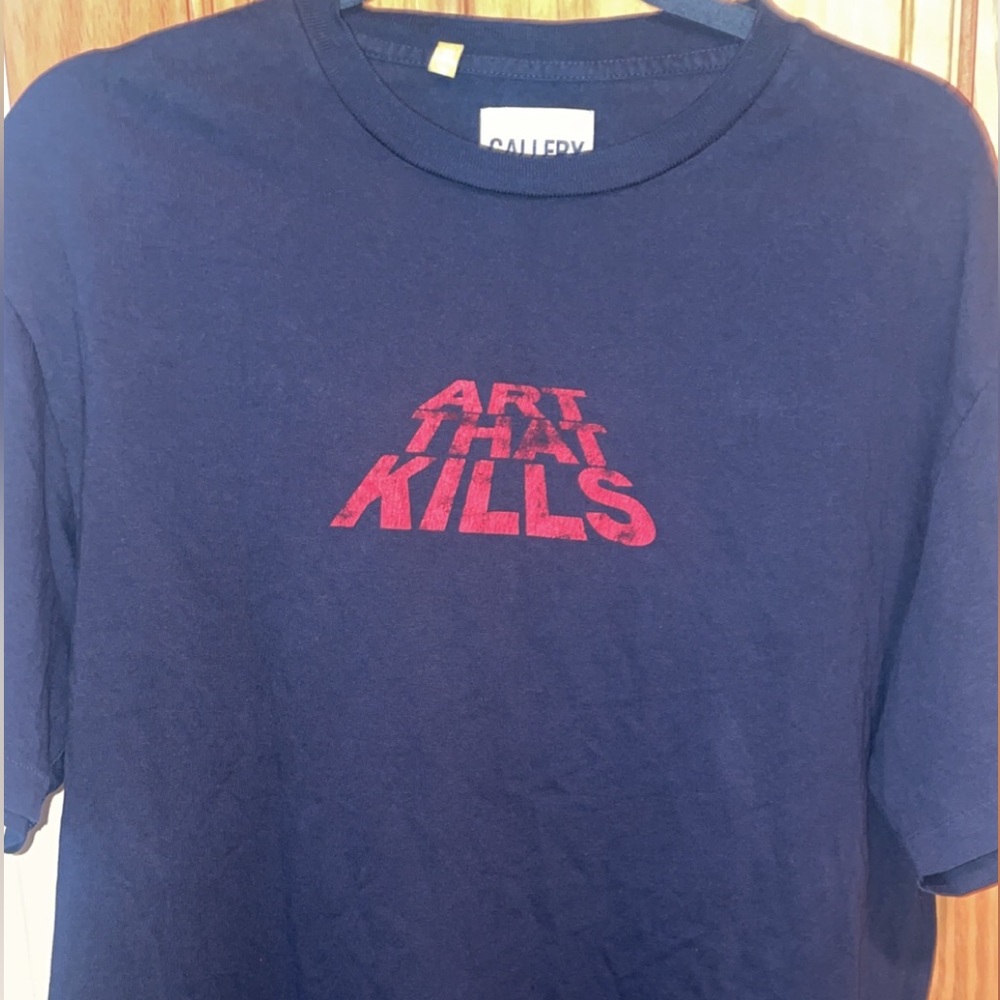 Gallery dept tee